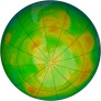 Antarctic Ozone 1979-12-02